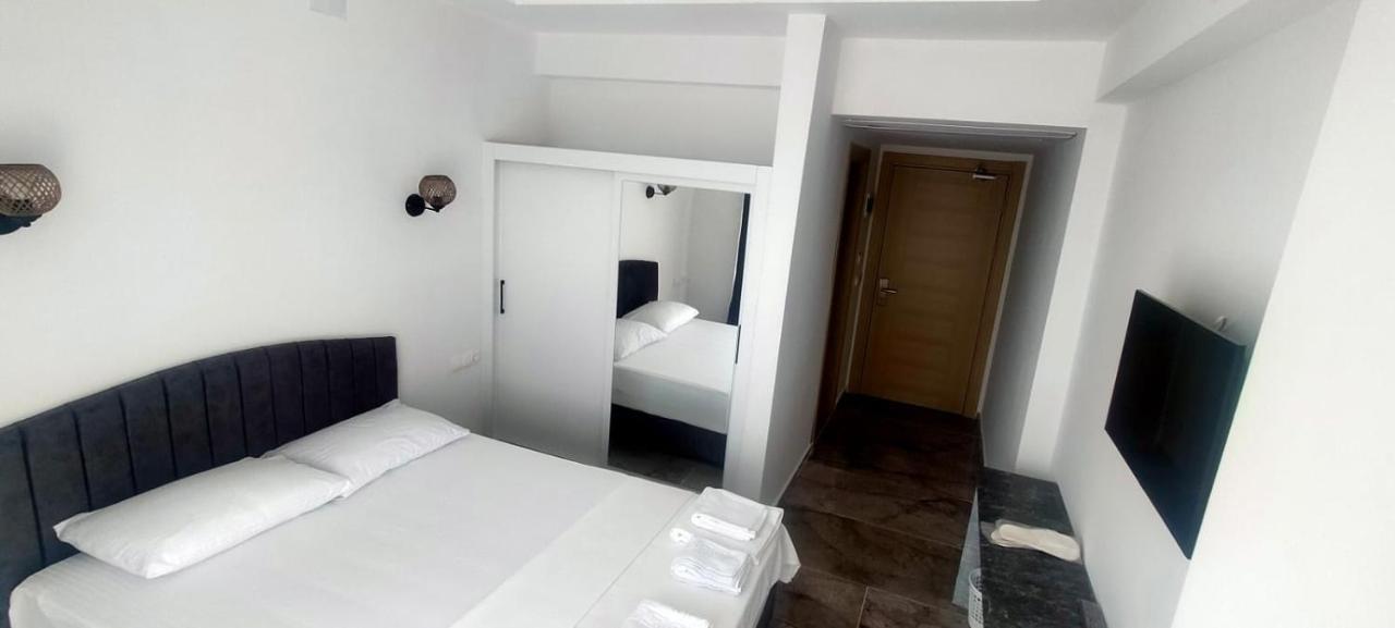 Grand Köse Aırport Hotel Ortaca  Exterior foto