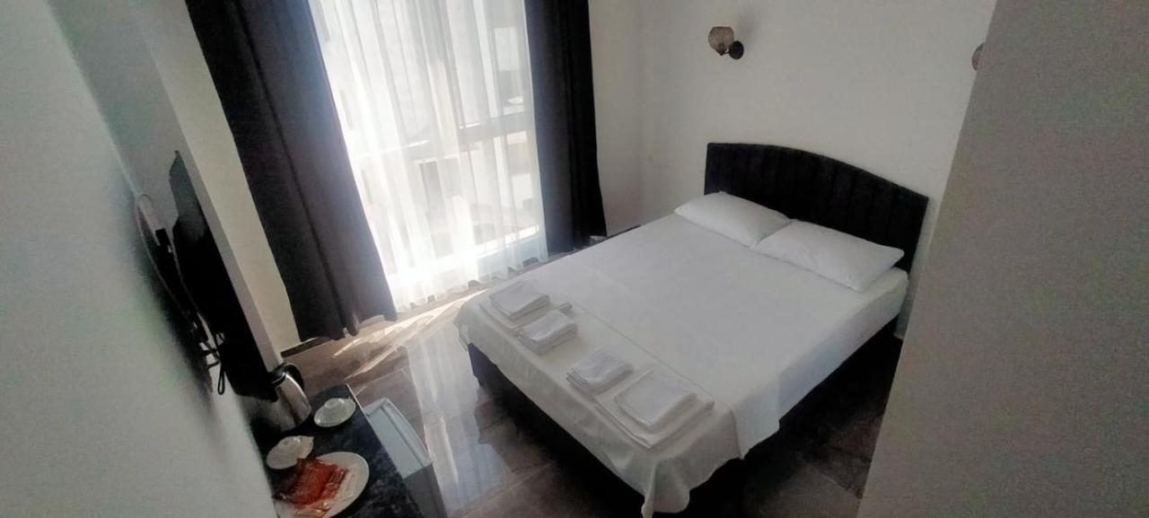 Grand Köse Aırport Hotel Ortaca  Exterior foto