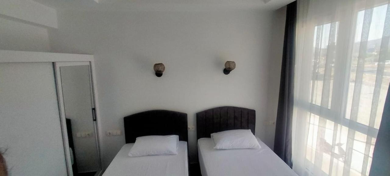Grand Köse Aırport Hotel Ortaca  Exterior foto