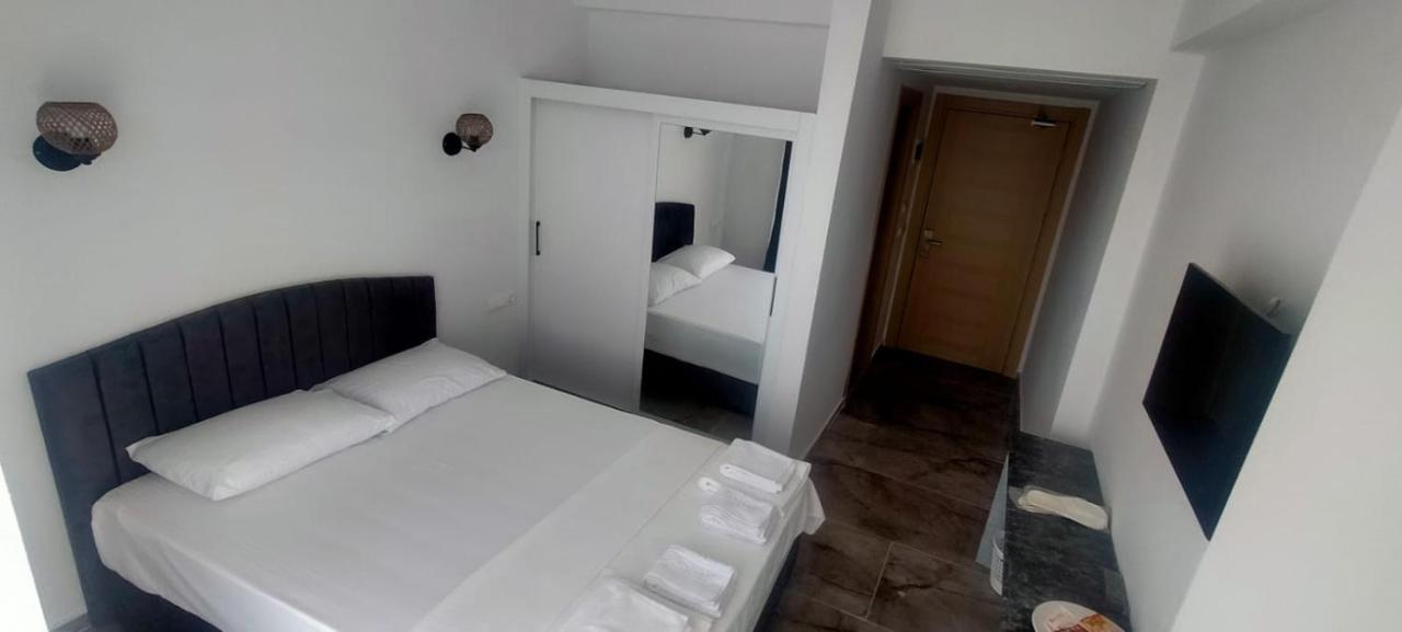 Grand Köse Aırport Hotel Ortaca  Exterior foto